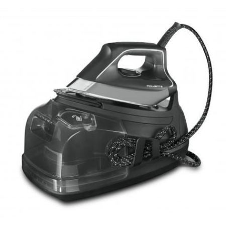 Парогенератор Rowenta DG8622 Чёрный