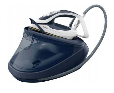 Парогенератор Tefal GV9720 Синий