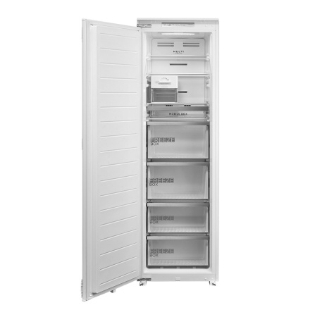 Морозильник встраиваемый Midea MDRE306FZF01, цвет 