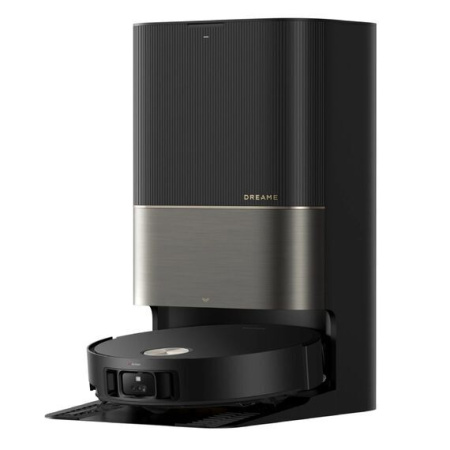 Пылесос Dreame X50 Ultra Complete Black