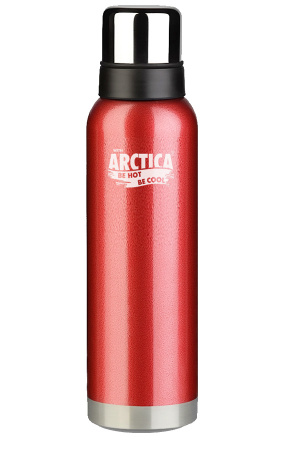Термос Арктика 106-1200 Красный