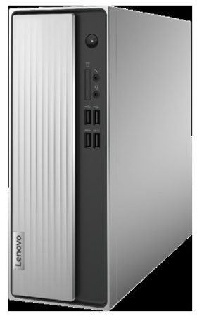 Системный блок Lenovo IdeaCentre 3 07ADA05 Athlon 3050U/4Gb/256Gb SSD/Vega 2 (DOS)
