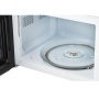 Микроволновая печь Manya W23M03W, цвет Белый, 23 л.