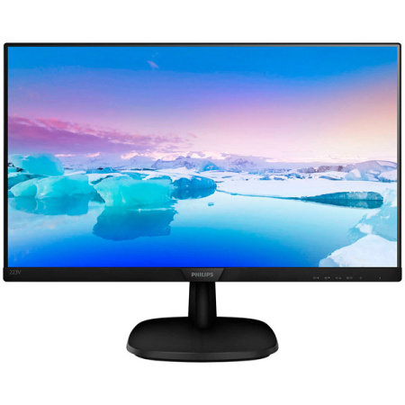 Монитор Philips 223V7QHAB/00 