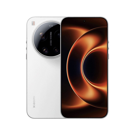 Смартфон Xiaomi 17 Ultra 16/512Gb White
