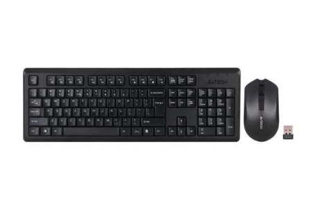 БК Клавиатура + мышь A4Tech 4200N (USB)