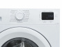Стиральная машина с фронтальной загрузкой Indesit ILS3 71091, Max загрузка - 7кг, Max отжим - 1 000об/мин., цвет Белый