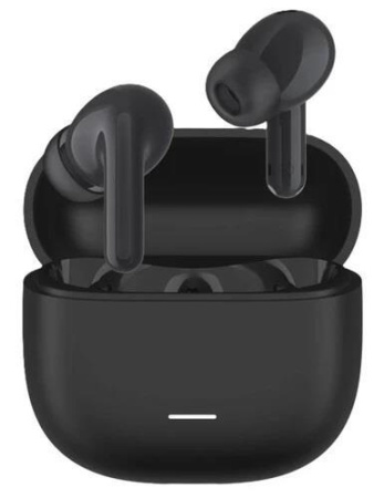 Наушники Xiaomi Redmi Buds 6 Lite Black
