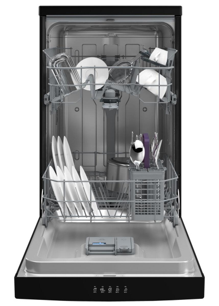Посудомоечная машина напольная Beko BDFS15020B