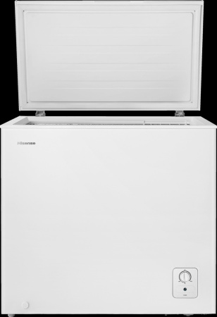 Морозильный ларь Hisense FC-325D4BW1