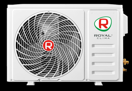 Сплит-система Royal Clima RC-AN28HN, настенный