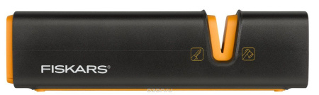 Ножеточка Fiskars Xsharp