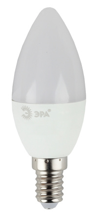 Лампа Эра LED smd B35-11w-827-E14