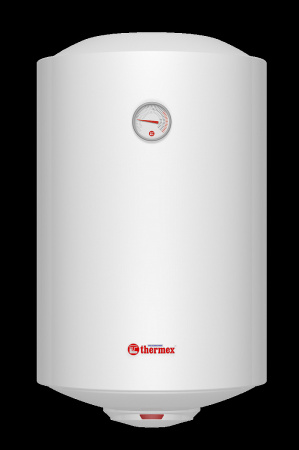 Водонагреватель накопительный Thermex TitaniumHeat 80 V, Объем 80л., Цилиндрический, Цвет Белый