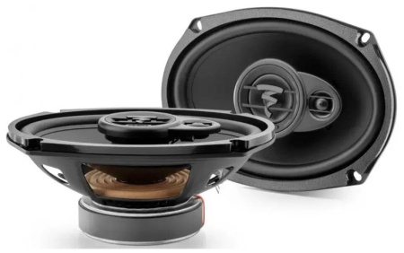 A/Система Focal Auditor ACX-690