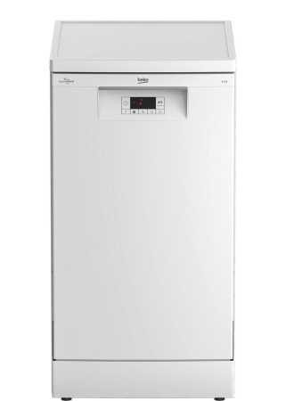 Посудомоечная машина напольная Beko BDFS15020W