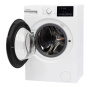 Стиральная машина с фронтальной загрузкой Hotpoint WSH 8290 VWW, Max загрузка - 8кг, Max отжим - 1 200об/мин., цвет Белый