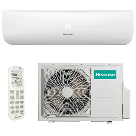 Сплит-система Hisense AS-24UW4RBTKB00G, настенный