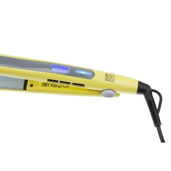 Стайлер Dewal Beauty Yummy HI2070-Yellow