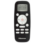 Сплит-система Hisense AS-10UW4RVETG01G(B), настенный