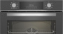 Встраиваемый Электрический духовой шкаф Beko BBIM13300ZGCSE, цвет Серый
