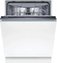 Посудомоечная машина встраиваемая Bosch SMV25EX02E