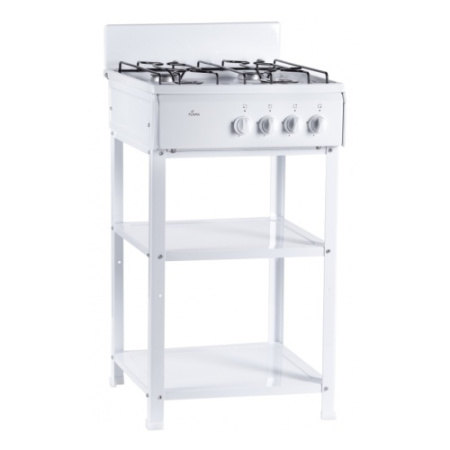 Газовая плита Flama A VG 1402 W