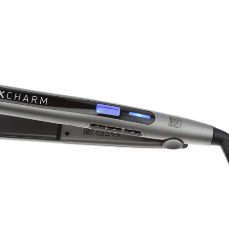 Стайлер Dewal Beauty Dark Charm HI2070 серые