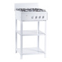 Газовая плита Flama A VG 1402 W