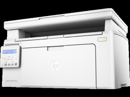 МФУ HP LaserJet Pro M132nw