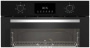 Встраиваемый Электрический духовой шкаф Indesit IFE 3644 J BL, цвет Чёрный