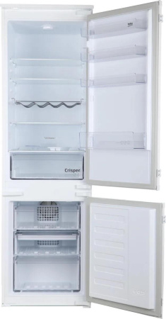 Холодильник встраиваемый Beko BCHA2752S