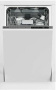 Посудомоечная машина встраиваемая Grundig GSVP3150Q