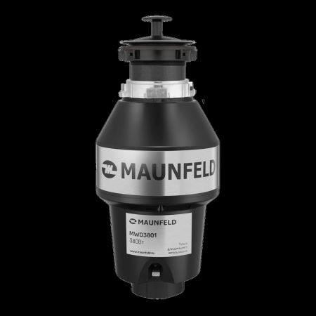 Измельчитель пищевых отходов Maunfeld MWD3801