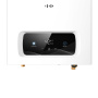 Колонка газова Haier HydroMatic 10 Ai, производительность 10 л/мин., Цвет Белый