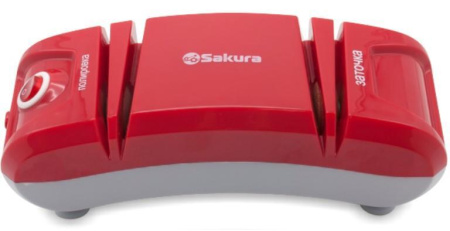 Ножеточка электрическая Sakura SA-6604R