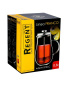 Френч-пресс Regent Linea Franсo с двойными стенками 0,6 л 93-FR-37-01-600