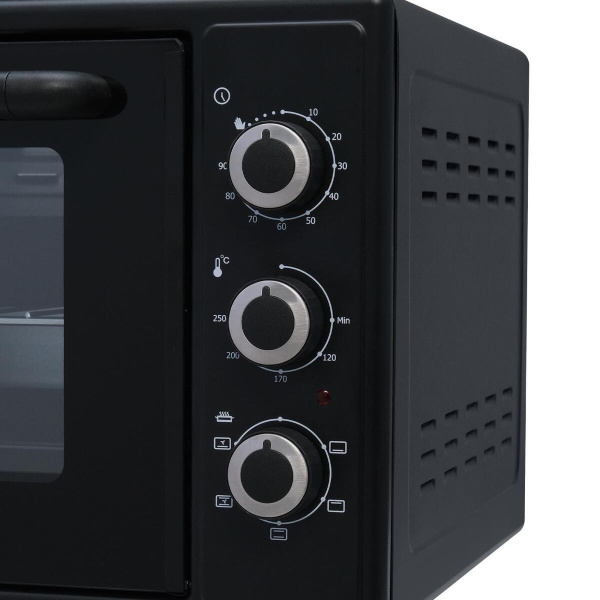 Электропечь Oasis M-50CB2