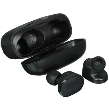 Наушники JBL Tune 130NC TWS Black