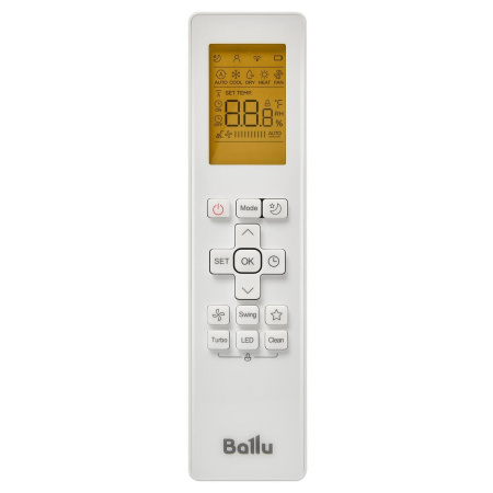 Сплит система Ballu BSD/12HN8