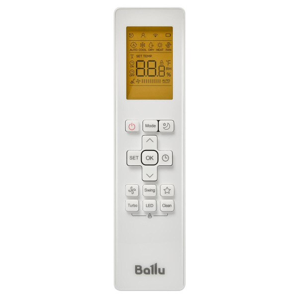 Сплит система Ballu BSD/09HN8