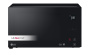 Микроволновая печь LG MS2595DIS, цвет Чёрный, 25 л.
