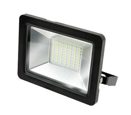 Прожектор Gauss 613527150 50W(3350lm) IP65 3000K