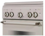 Газовая плита Gefest 5100-02 0186