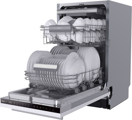 Посудомоечная машина встраиваемая Midea MID45S720i