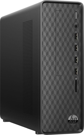Системный блок HP Slim S01-aF0006ur Ryzen 3 3250U/4Gb/256Gb SSD/Vega 3 (Win10) Black