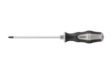 Отвертка ударная Thorvik SDPG215, PH2x150 мм