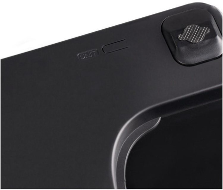 Весы Galaxy LINE GL 4854 Черные