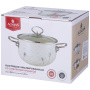 Кастрюля Agness Dandelion 3,8 л 943-058
