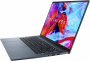 Ноутбук Machenike Machcreator-16 Core i7 12700H/16Gb/512Gb SSD/Iris Xe G7 (DOS) Grey (MC-16i712700HQ120HGM00RU)